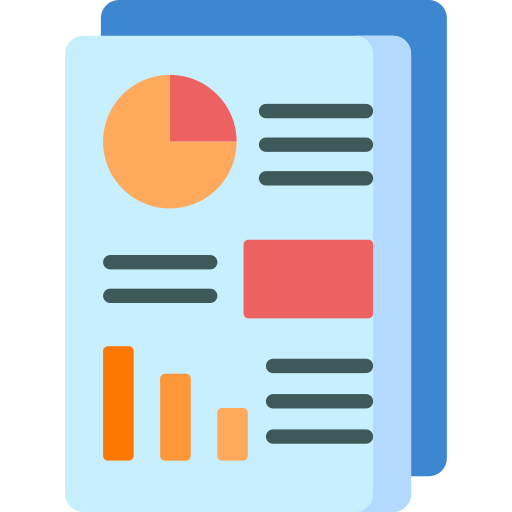Insightful Reports & Analytics